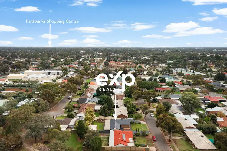 19 Bonython Street, Salisbury Plain SA 5109