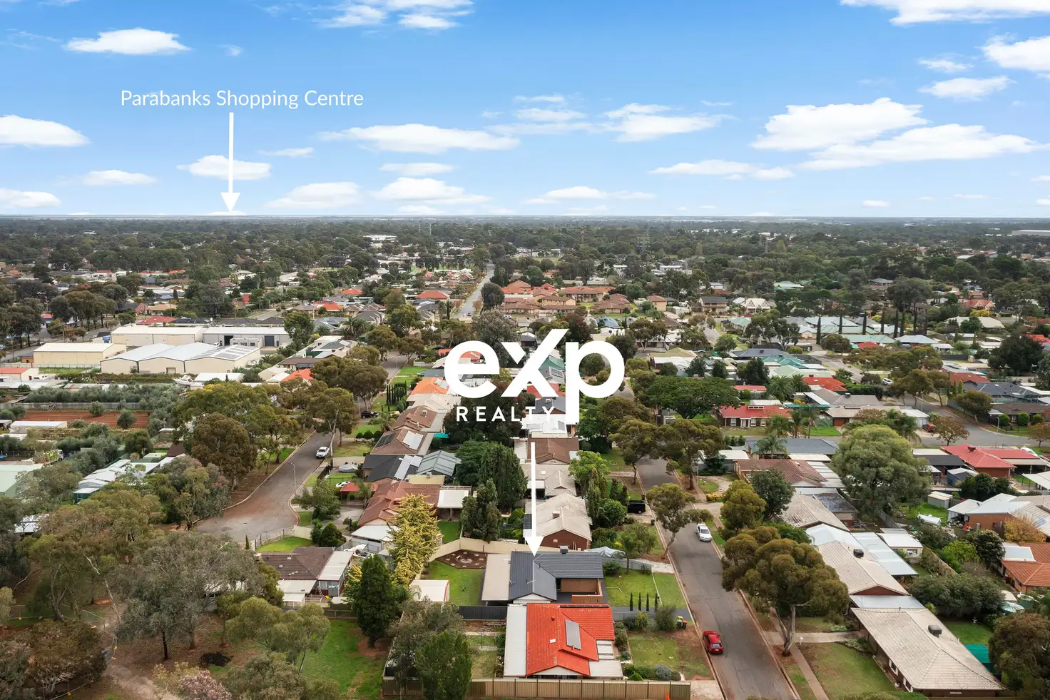 Main view of Homely house listing, 19 Bonython Street, Salisbury Plain SA 5109