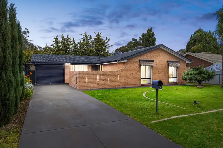 Second view of Homely house listing, 19 Bonython Street, Salisbury Plain SA 5109