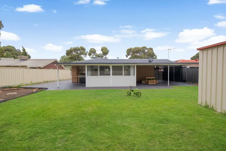 Sixth view of Homely house listing, 19 Bonython Street, Salisbury Plain SA 5109