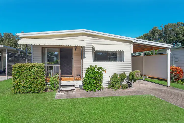 Second view of Homely house listing, 32/90 Seafront Circuit, Bonny Hills NSW 2445