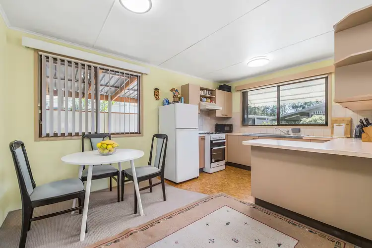 Fourth view of Homely house listing, 32/90 Seafront Circuit, Bonny Hills NSW 2445
