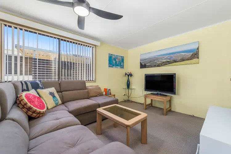 Fifth view of Homely house listing, 32/90 Seafront Circuit, Bonny Hills NSW 2445
