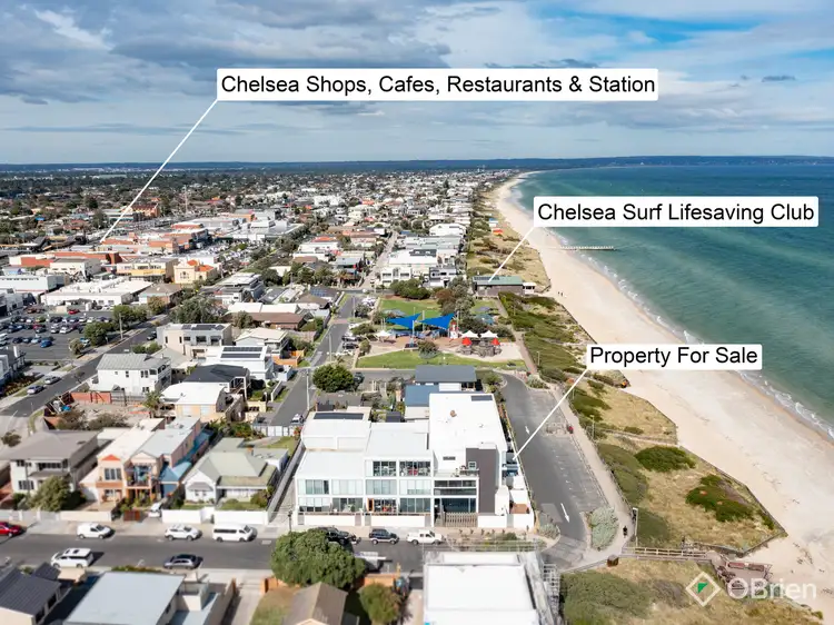 3/18-20 Avondale Avenue, Chelsea VIC 3196