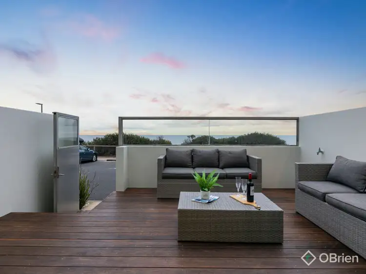 Second view of Homely unit listing, 3/18-20 Avondale Avenue, Chelsea VIC 3196
