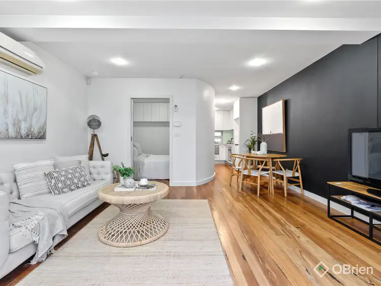 Fifth view of Homely unit listing, 3/18-20 Avondale Avenue, Chelsea VIC 3196