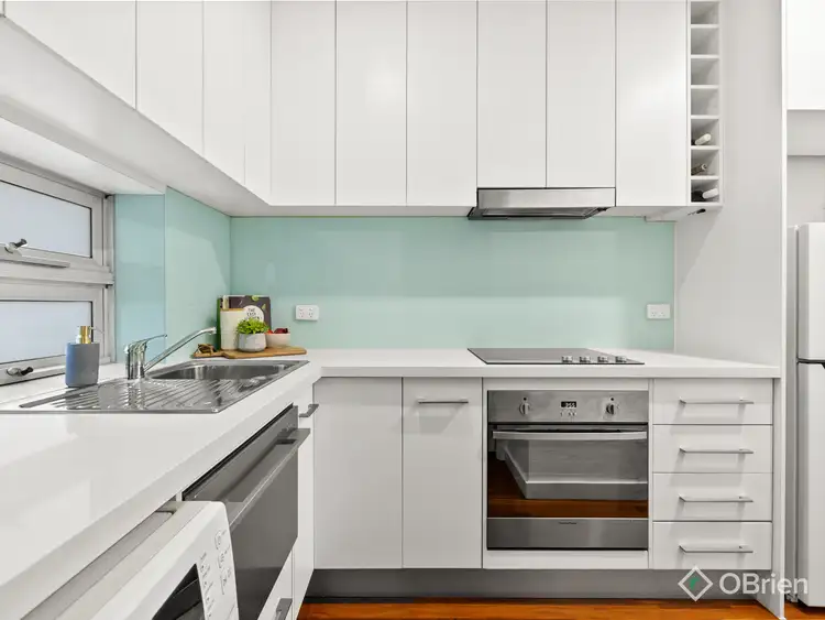 Sixth view of Homely unit listing, 3/18-20 Avondale Avenue, Chelsea VIC 3196