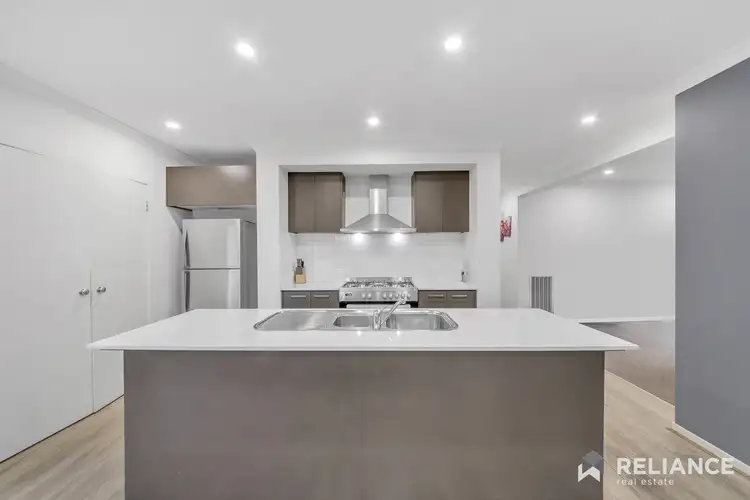 Sixth view of Homely house listing, 22 Trajectory Drive, Tarneit VIC 3029
