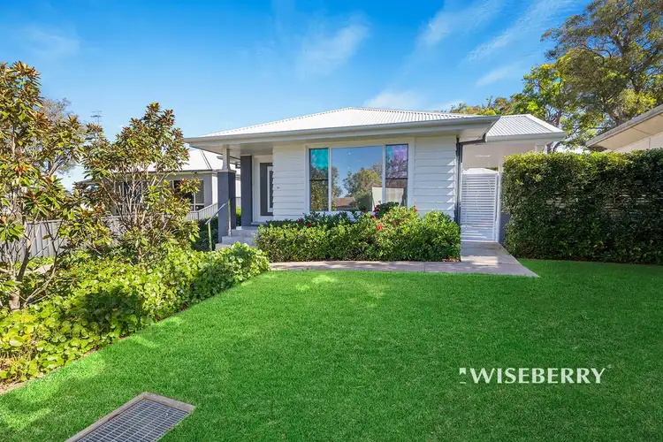 Second view of Homely house listing, 24 Malvina Parade, Gorokan NSW 2263