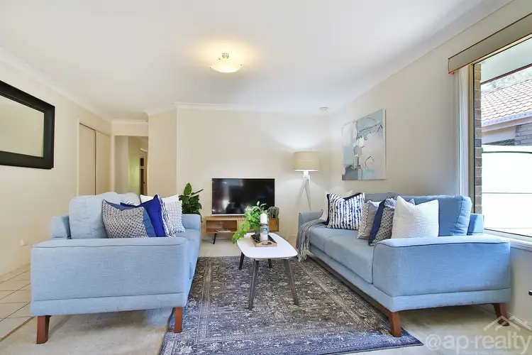 Third view of Homely house listing, 25 Serrata Circuit, Forest Lake QLD 4078