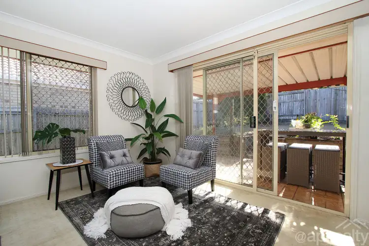 Fourth view of Homely house listing, 25 Serrata Circuit, Forest Lake QLD 4078