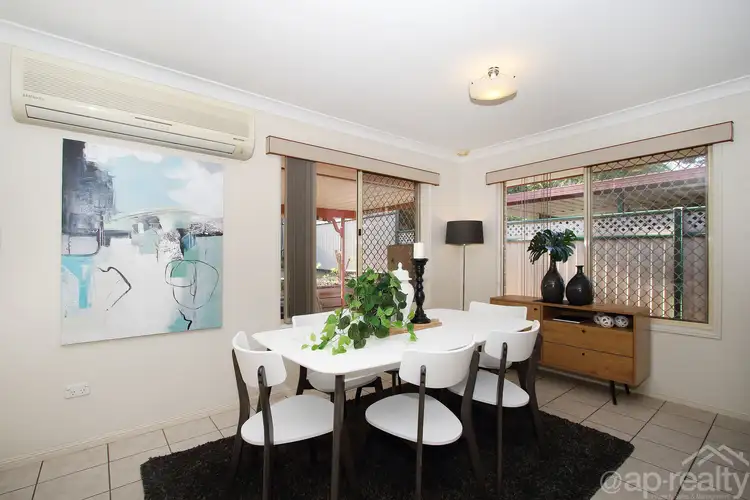 Fifth view of Homely house listing, 25 Serrata Circuit, Forest Lake QLD 4078