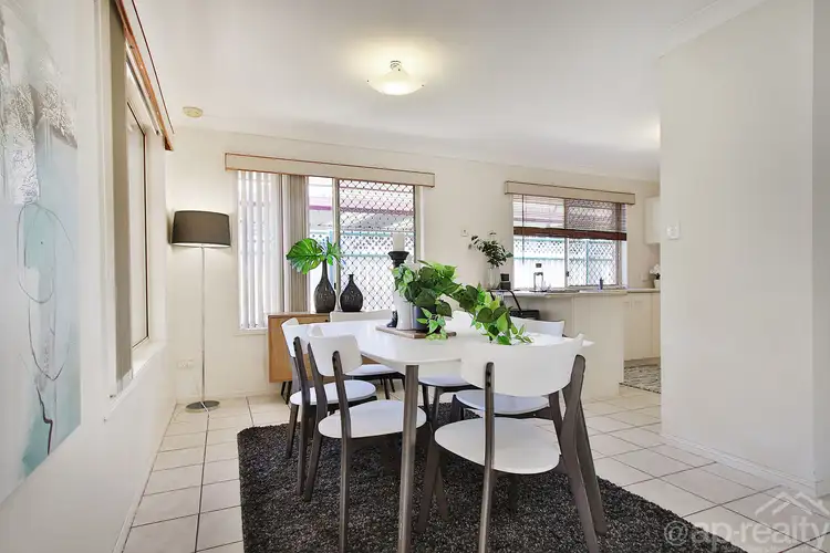 Sixth view of Homely house listing, 25 Serrata Circuit, Forest Lake QLD 4078