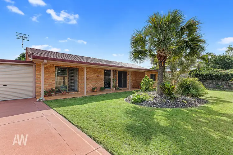 16 Wollomia Way, Sunrise Beach QLD 4567