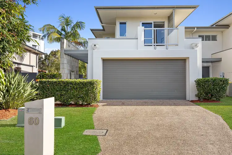 60 Nicklaus Court