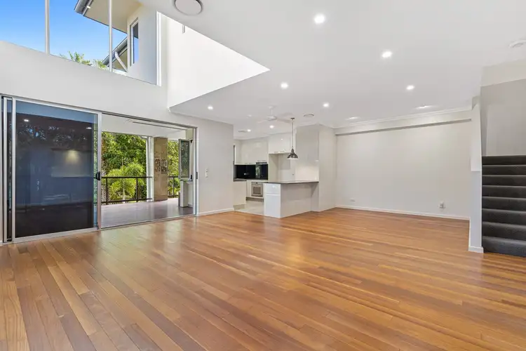 Second view of Homely house listing, 60 Nicklaus Court, Merrimac QLD 4226
