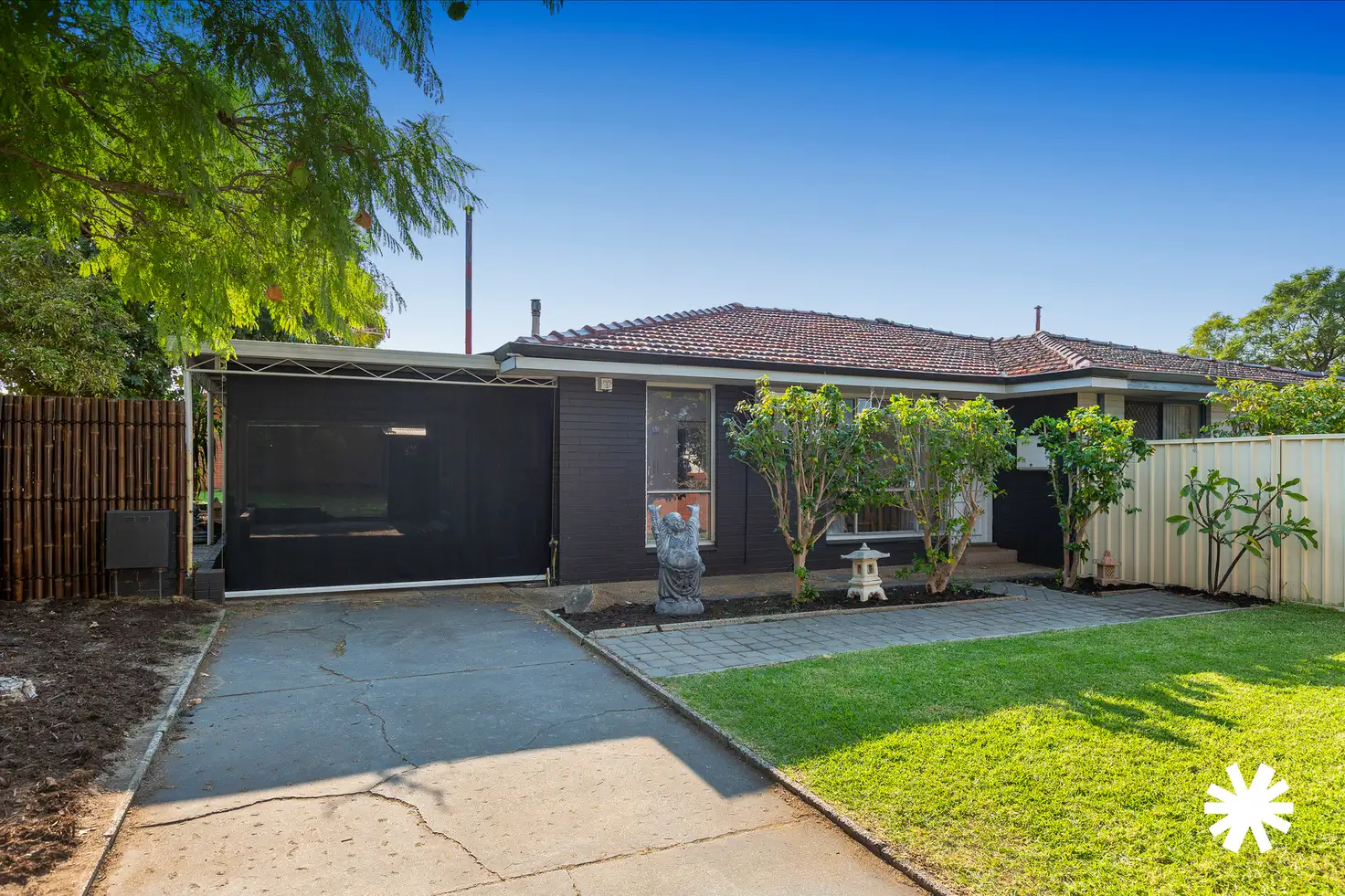 Main view of Homely semi-detached listing, 95b Oats Street, Carlisle WA 6101