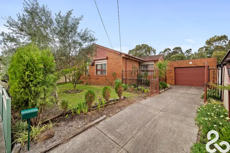 20 Maritana Crescent, Thomastown VIC 3074