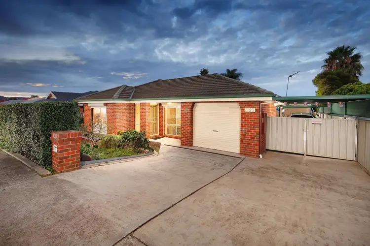 Main view of Homely house listing, 380 Lawrence Street, Wodonga VIC 3690