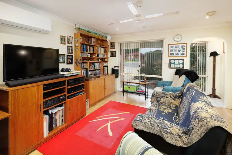 Second view of Homely house listing, 380 Lawrence Street, Wodonga VIC 3690