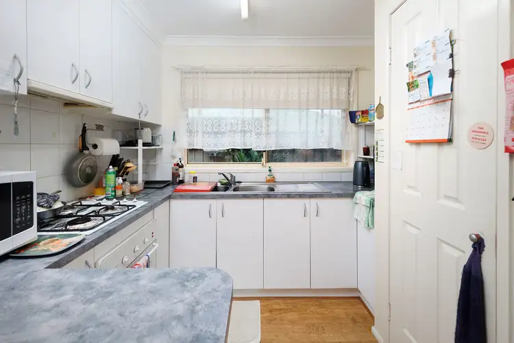 Fifth view of Homely house listing, 380 Lawrence Street, Wodonga VIC 3690