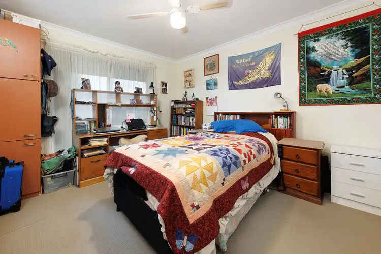 Sixth view of Homely house listing, 380 Lawrence Street, Wodonga VIC 3690