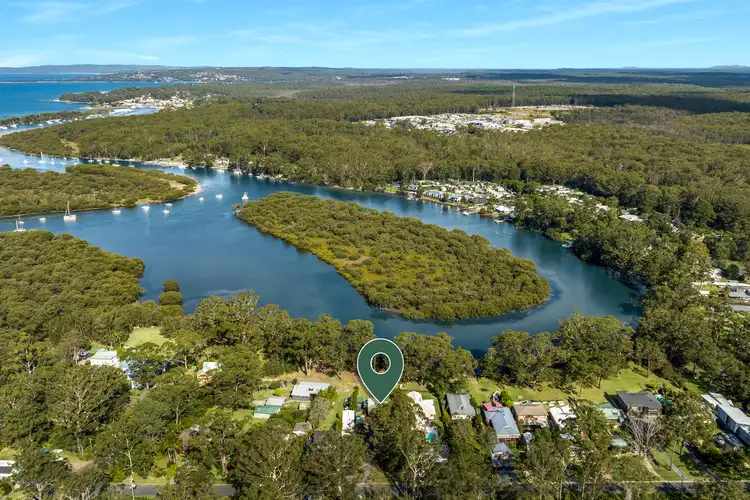 Main view of Homely house listing, 29 Edendale Street, Woollamia NSW 2540