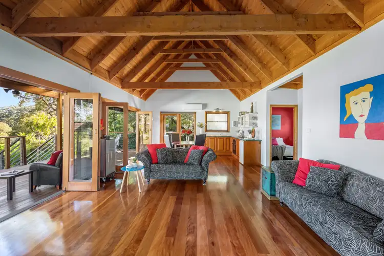 Third view of Homely house listing, 29 Edendale Street, Woollamia NSW 2540