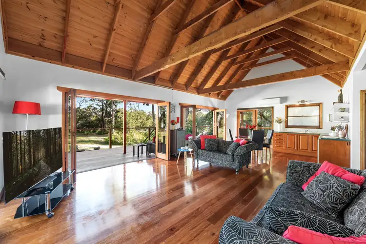 Fifth view of Homely house listing, 29 Edendale Street, Woollamia NSW 2540