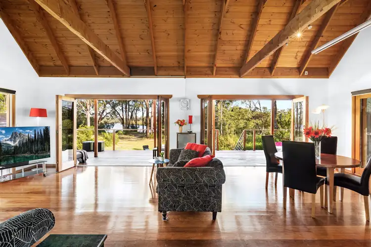 Sixth view of Homely house listing, 29 Edendale Street, Woollamia NSW 2540