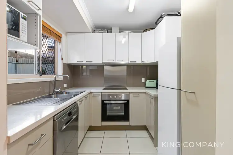 Second view of Homely townhouse listing, 11/51 Station Road, Bethania QLD 4205