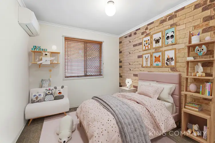 Sixth view of Homely townhouse listing, 11/51 Station Road, Bethania QLD 4205