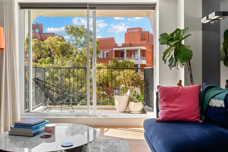 Main view of Homely apartment listing, 513/2a Elizabeth Bay Road, Elizabeth Bay NSW 2011