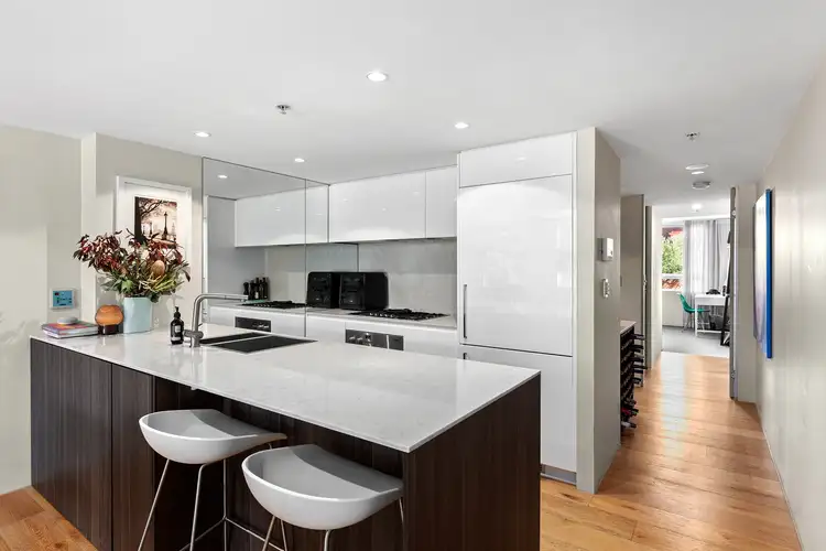 Fifth view of Homely apartment listing, 513/2a Elizabeth Bay Road, Elizabeth Bay NSW 2011