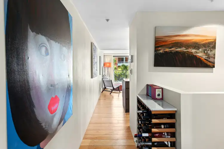 Sixth view of Homely apartment listing, 513/2a Elizabeth Bay Road, Elizabeth Bay NSW 2011