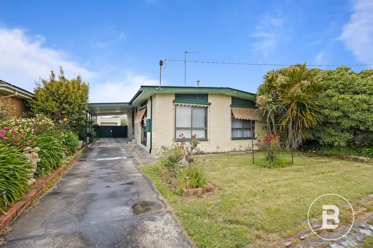 Main view of Homely house listing, 39 Hastings Street, Wendouree VIC 3355