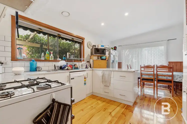 Fifth view of Homely house listing, 39 Hastings Street, Wendouree VIC 3355