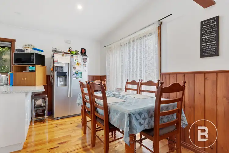 Sixth view of Homely house listing, 39 Hastings Street, Wendouree VIC 3355