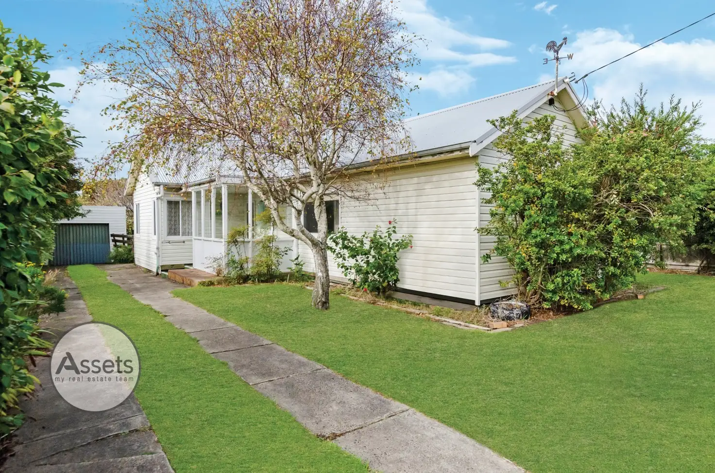 Main view of Homely house listing, 5 Lorna Court, Portland VIC 3305