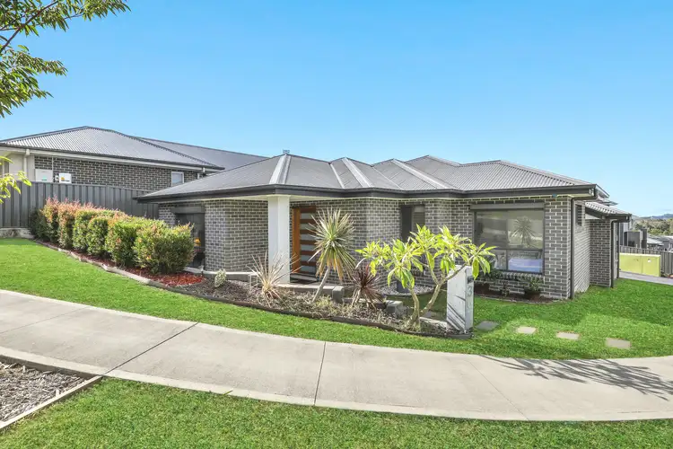Main view of Homely house listing, 36 Lockheed Hudson Drive, Horsley NSW 2530