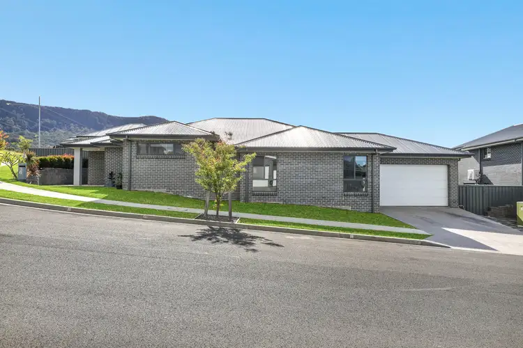 Second view of Homely house listing, 36 Lockheed Hudson Drive, Horsley NSW 2530