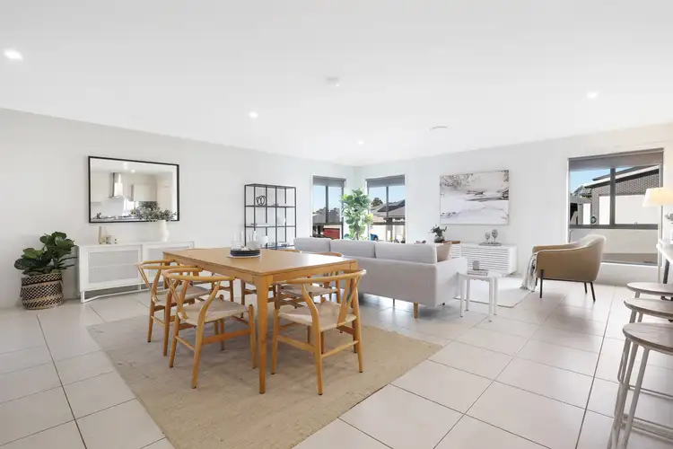 Fourth view of Homely house listing, 36 Lockheed Hudson Drive, Horsley NSW 2530