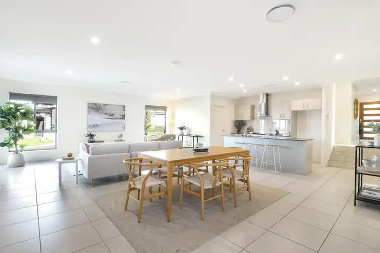 Sixth view of Homely house listing, 36 Lockheed Hudson Drive, Horsley NSW 2530