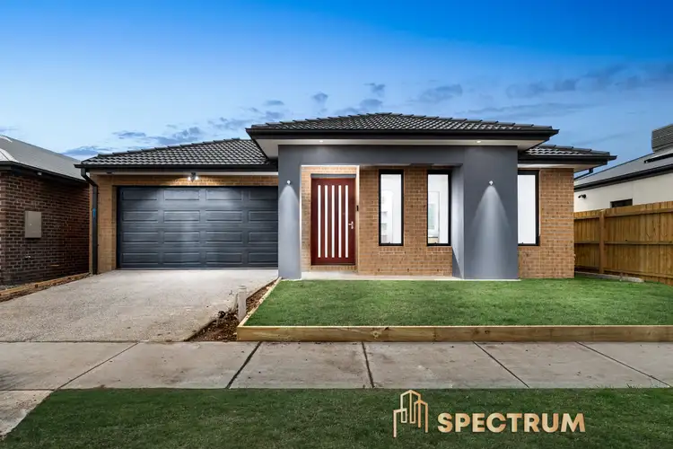 Main view of Homely house listing, 27 Mckell Street, Deanside VIC 3336