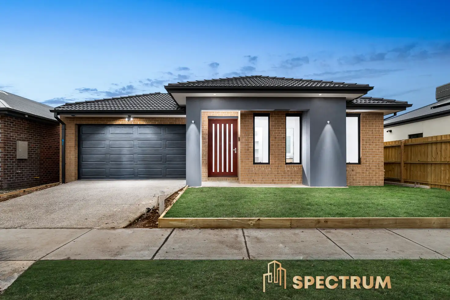 Main view of Homely house listing, 27 Mckell Street, Deanside VIC 3336