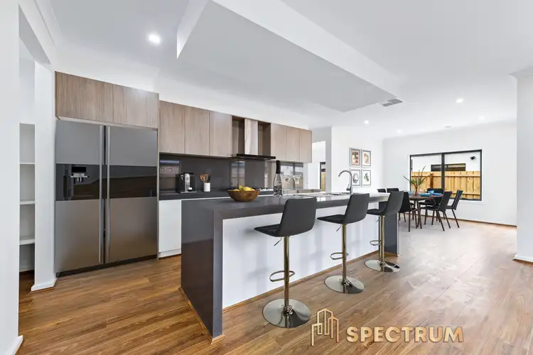 Third view of Homely house listing, 27 Mckell Street, Deanside VIC 3336