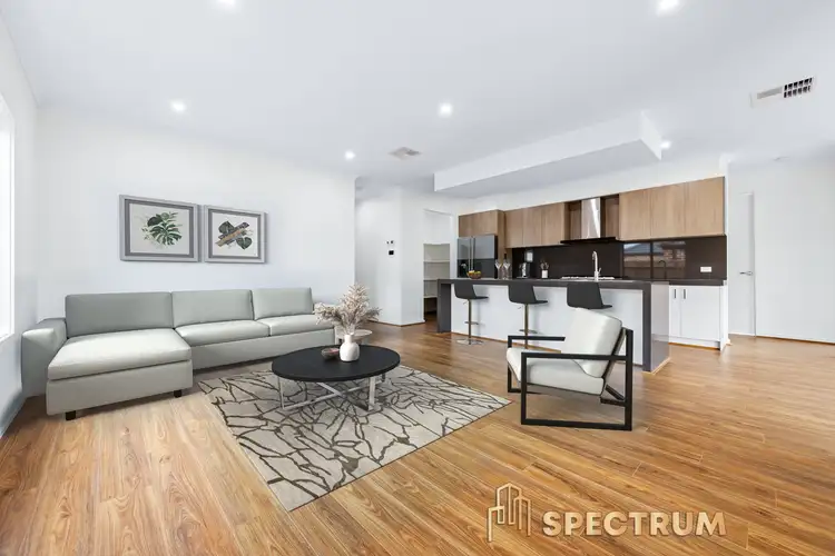 Fourth view of Homely house listing, 27 Mckell Street, Deanside VIC 3336