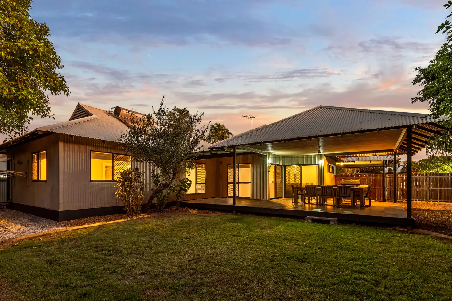 Main view of Homely house listing, 73 Durack Crescent, Broome WA 6725