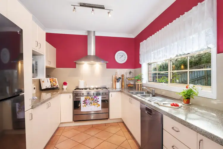 Fourth view of Homely villa listing, 6/454-458 Moss Vale Road, Bowral NSW 2576