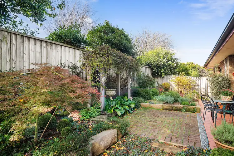 Fifth view of Homely villa listing, 6/454-458 Moss Vale Road, Bowral NSW 2576